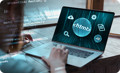 Frontend Web Fundamentals