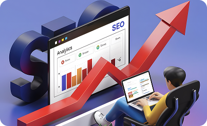 SEO & Website Optimization 